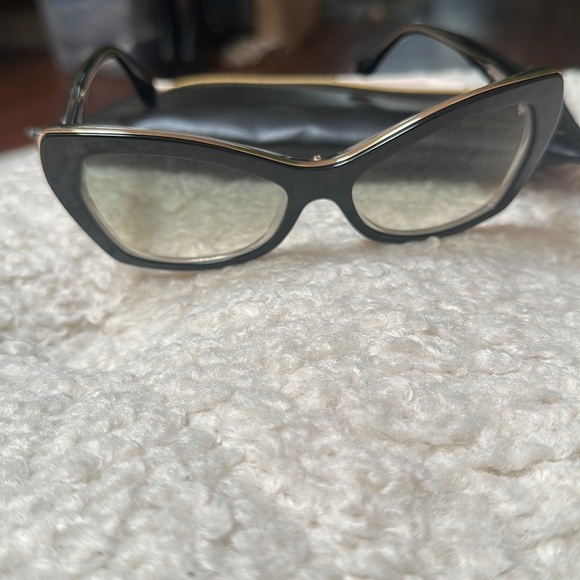 Vintage Balenciaga Sunglasses main image 5